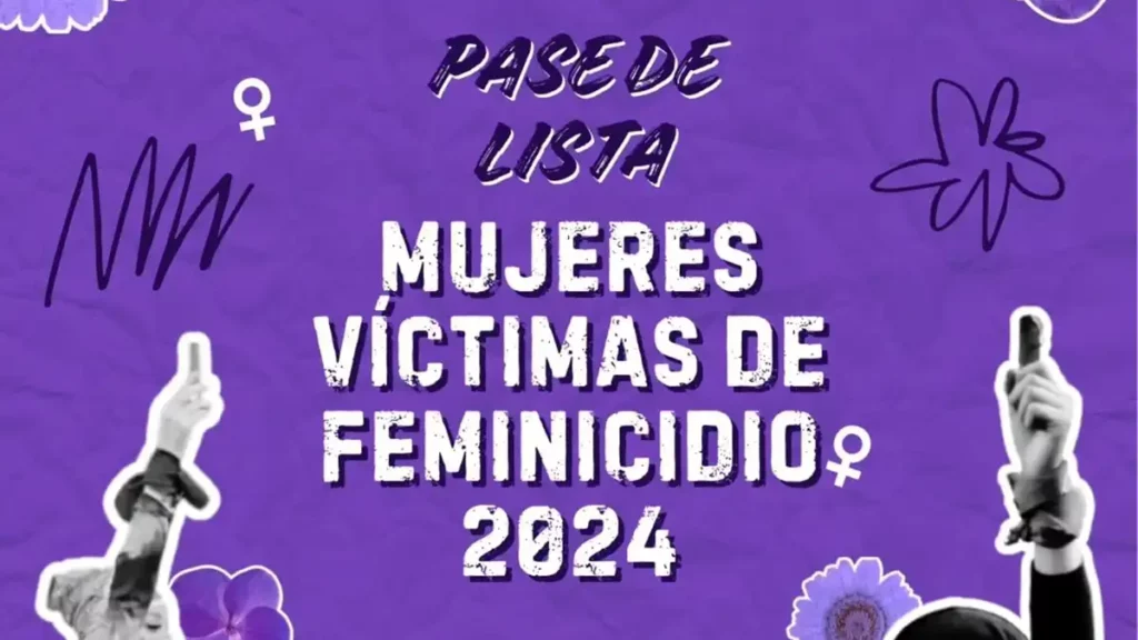 Frente Feminista Radical contabiliza 86 feminicidios en Puebla en 2024