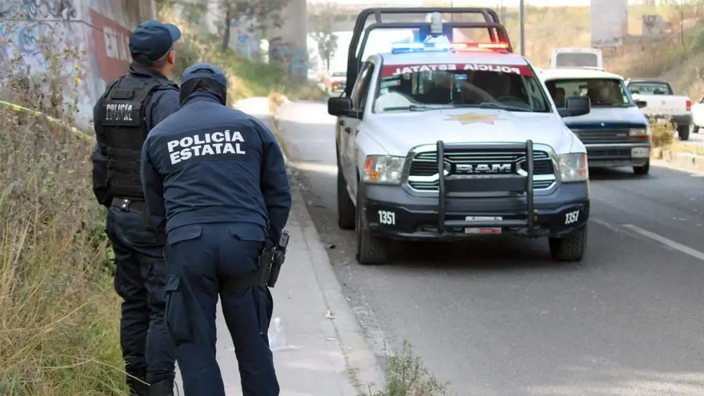 Hombre se quitó la vida cerca de la autopista México-Puebla