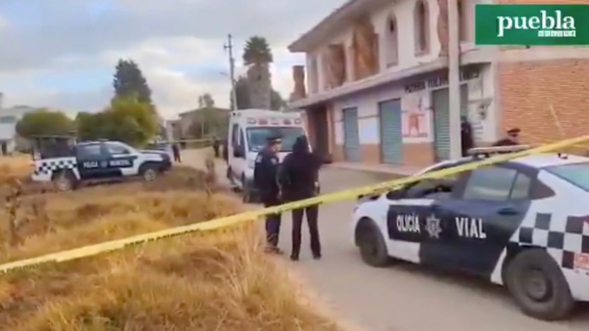 Un policía y un delincuente muertos tras enfrentamiento en Coronango