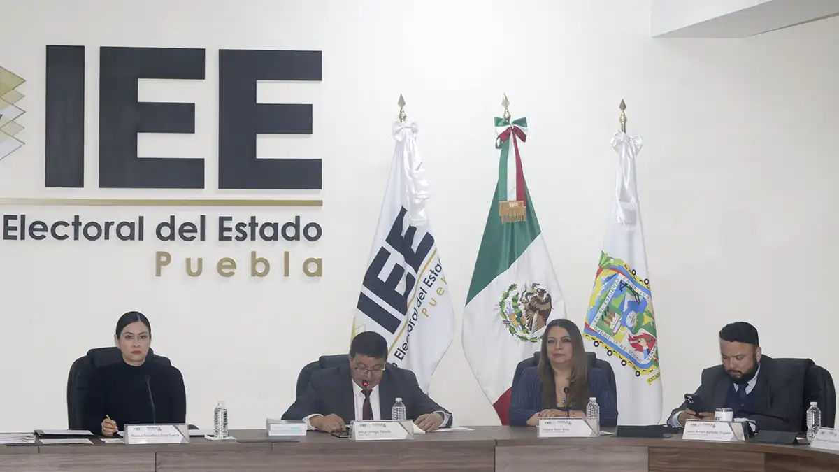 PAN va contra restricción de candidaturas en elecciones extraordinarias de alcaldes en Puebla