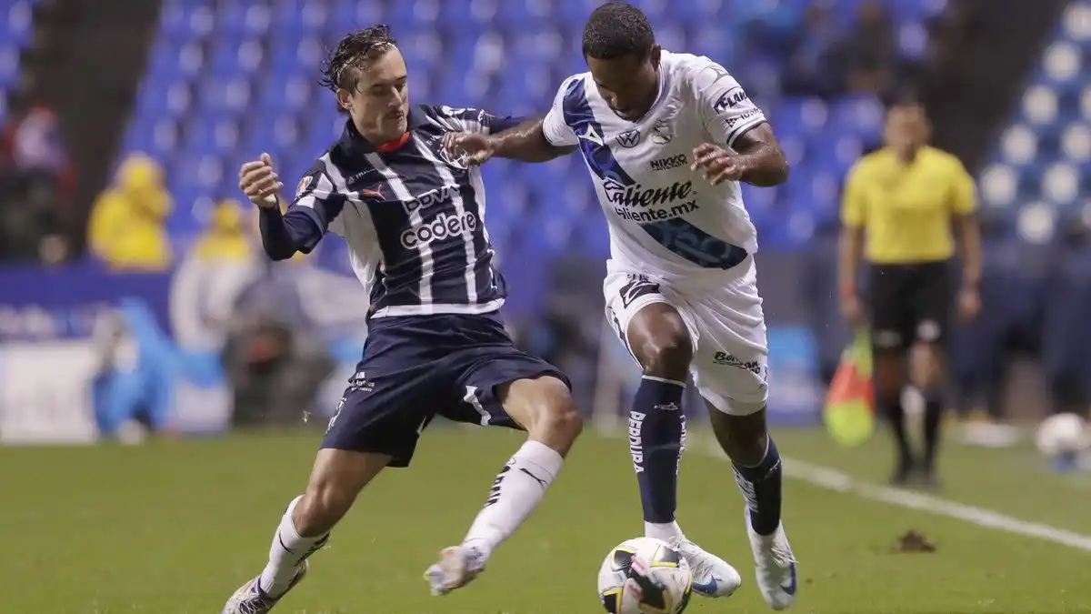 Rayados vs Puebla: Horario y dónde verlo