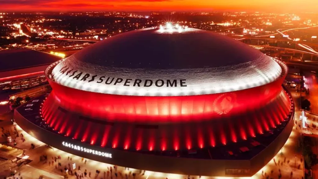 Super Bowl LIX: ¿Qué estadio albergará la edición 2025?