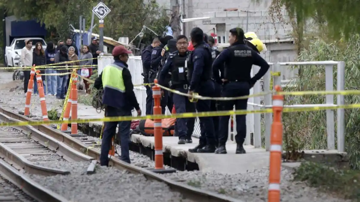 Feminicidios en Puebla: Hallan cadáver en el río Atoyac