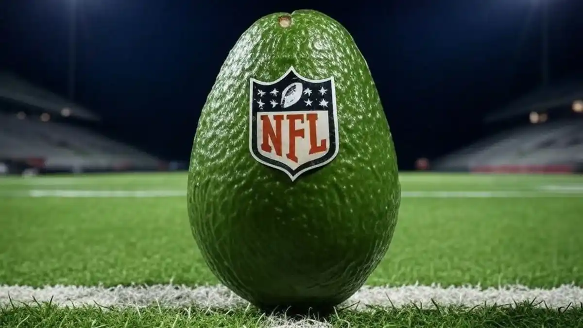 Super Bowl LIX: Aguacate mexicano, otro protagonista del evento