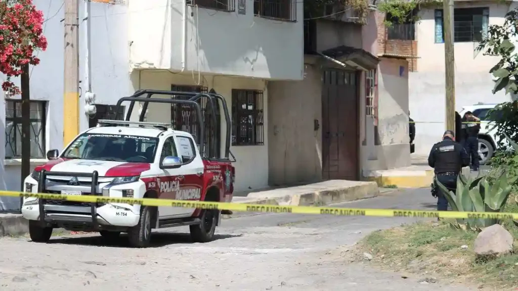 Hallan cadáver en el río Alseseca