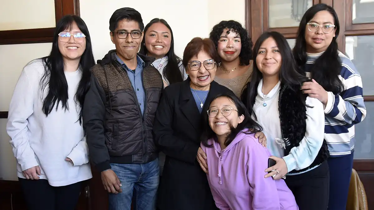 Facultad de Psicología de la BUAP con nuevas licenciaturas y maestrías