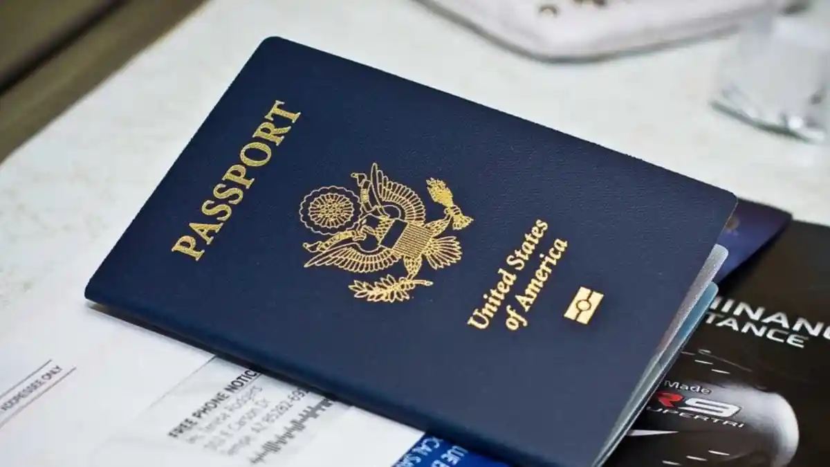 Estados Unidos suspendió los pasaportes "X" o no binarios