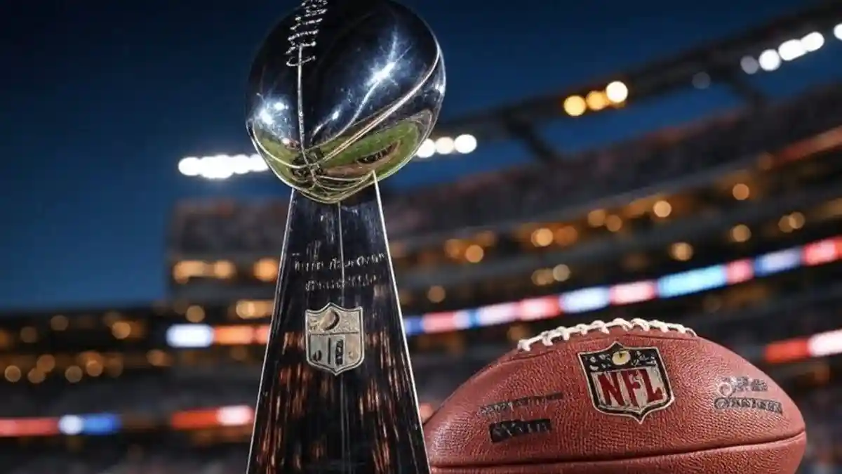 Super Bowl LIX: ¿De trofeo Vince Lombardi a Tom Brady?