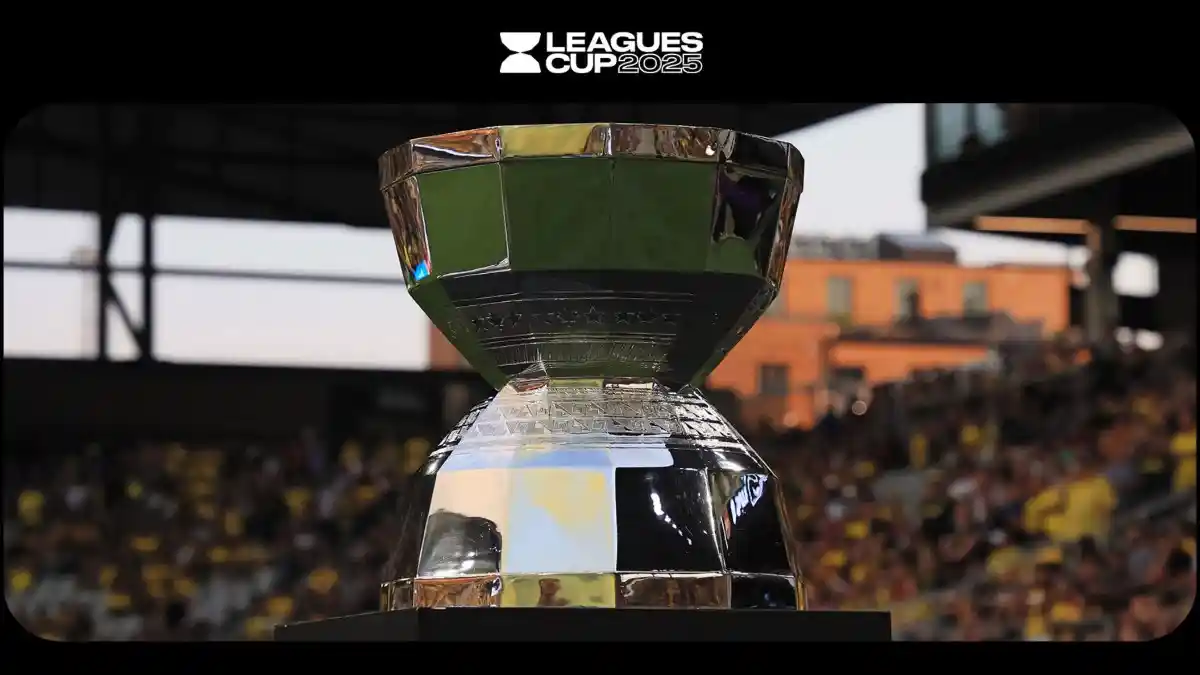 Leagues Cup: Conoce el nuevo formato de competencia