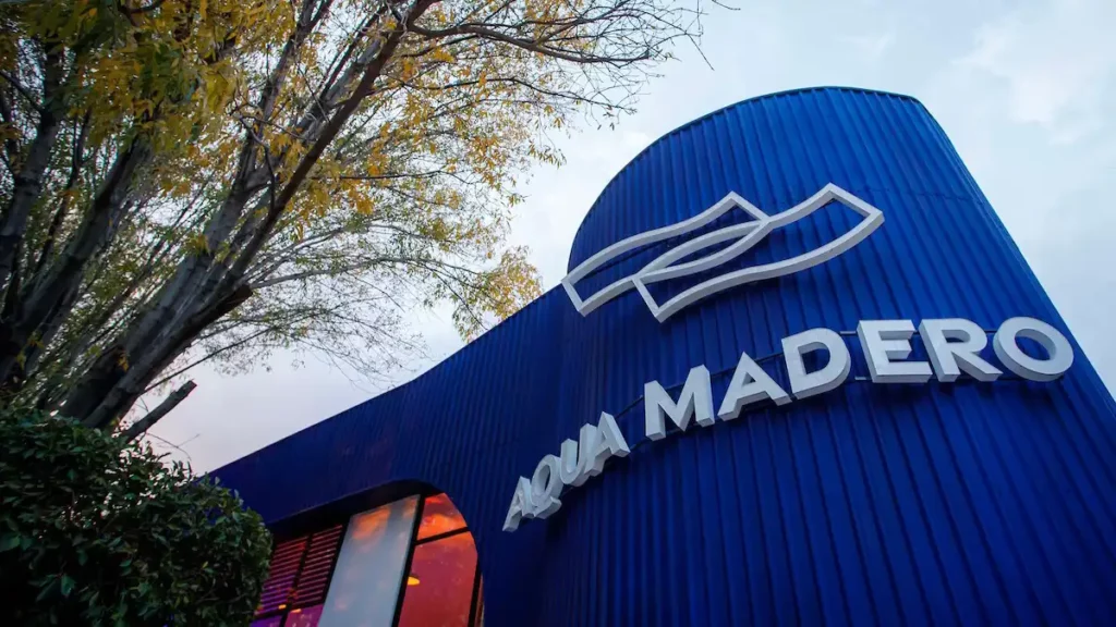 Aqua Madero: nueva alberca en la UMAD abre puertas a la comunidad