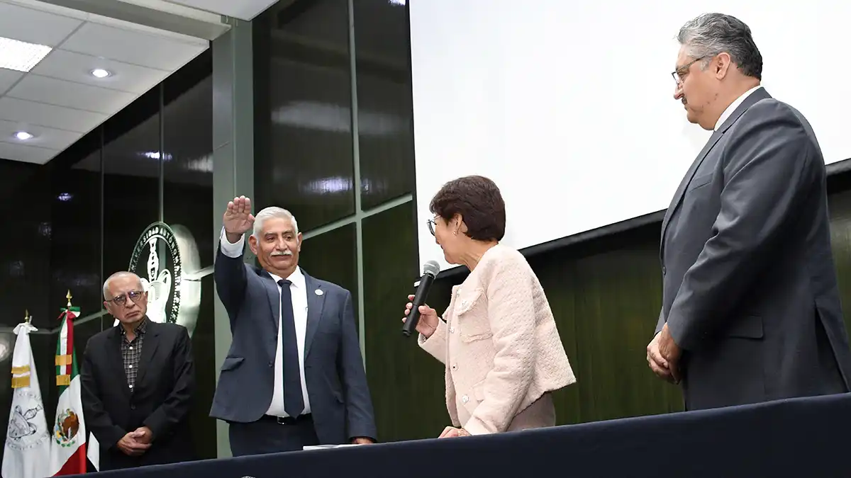 Rectora de la BUAP destaca mejora continua en la Facultad de Ingeniería