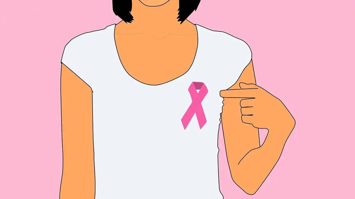 ¡Atención! Una de cada 8 mujeres desarrollará cáncer de mama durante su vida