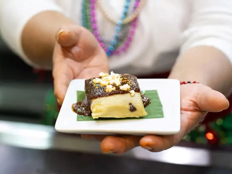 Gastronomía de Puebla se promueve en Le Cordon Bleu, España