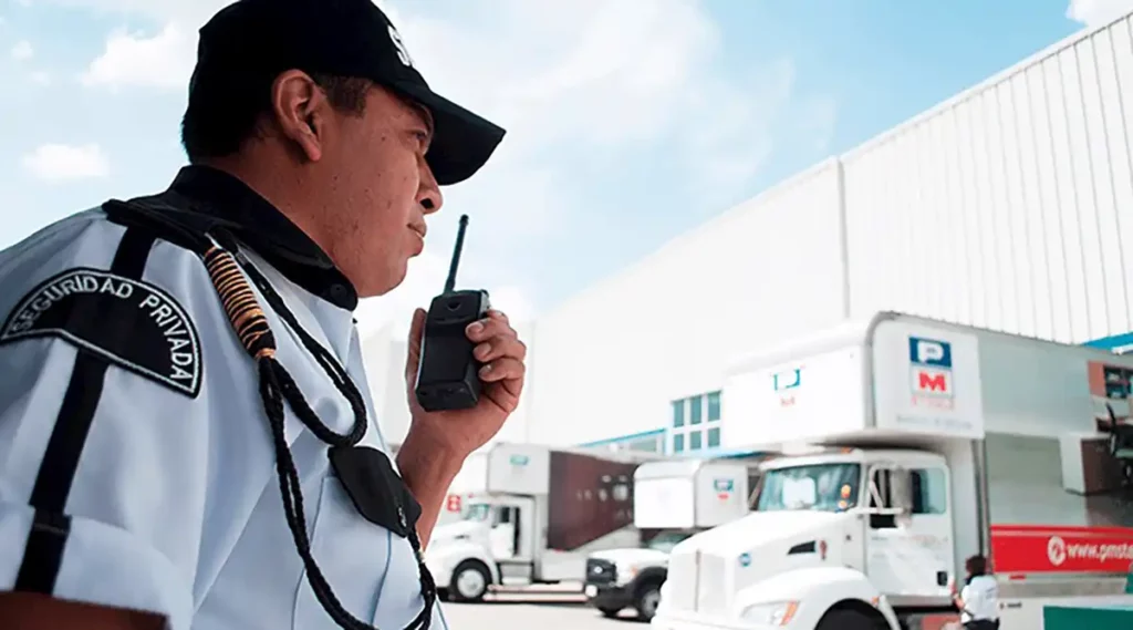 Guardias de seguridad privada, a pruebas de control de confianza: Congreso de Puebla