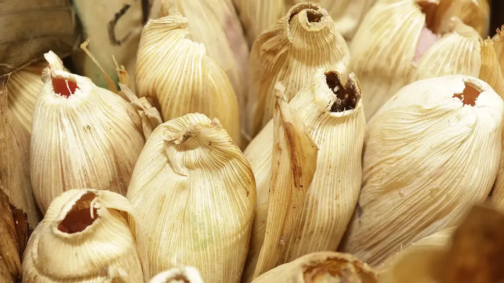 Tamales de La Candelaria, 15% más caros