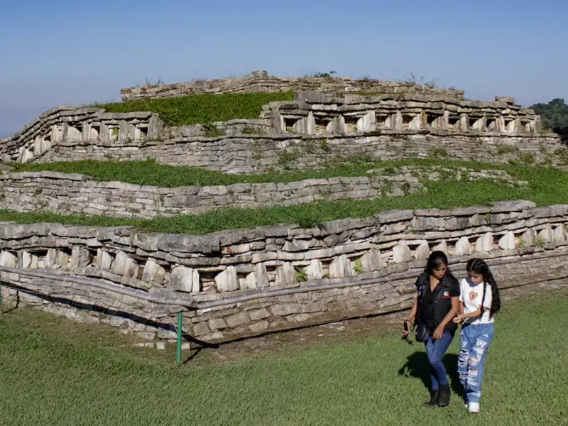 Esto cuesta el ingreso a museos y zonas arqueológicas de México en 2025