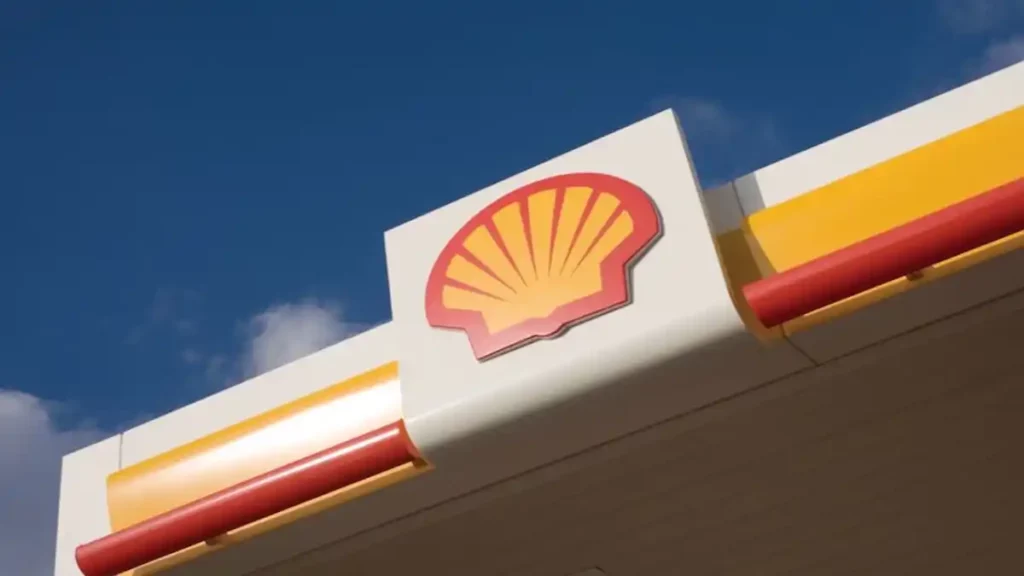 Estación Shell de Puebla, con la gasolina más barata