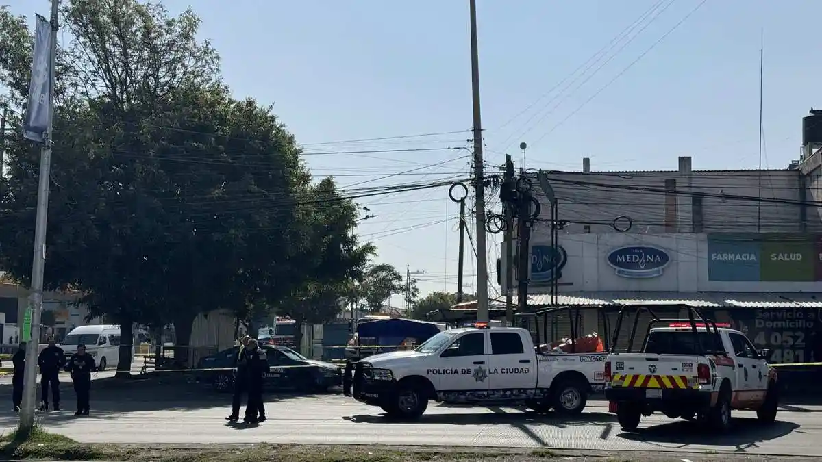 Fuga de gas en zona de la CAPU alertó a vecinos