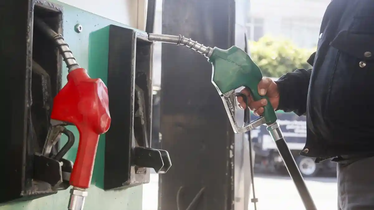 Gasolinera de Puebla, con el tercer precio más bajo del país