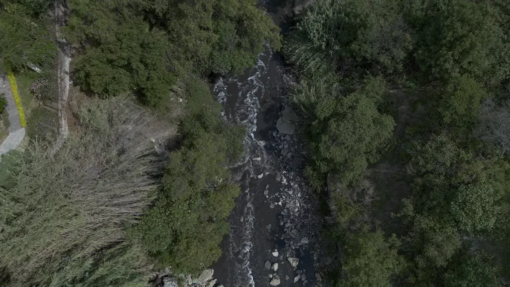 De 29.3 mdp en obras, la inversión contra contaminación del río Atoyac: CEASPUE